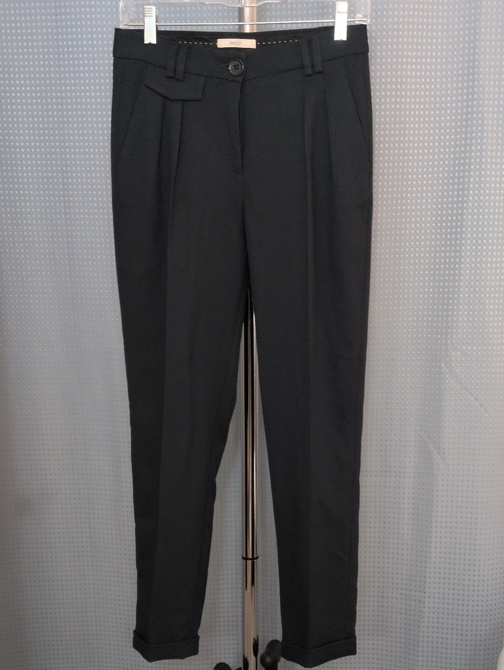 Sessun Pleated Trousers